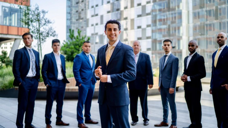 Juan Carlos Barreneche