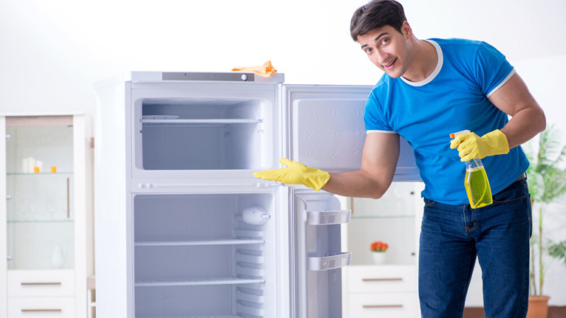 Tips On How to Care for Your Refrigerator Filter