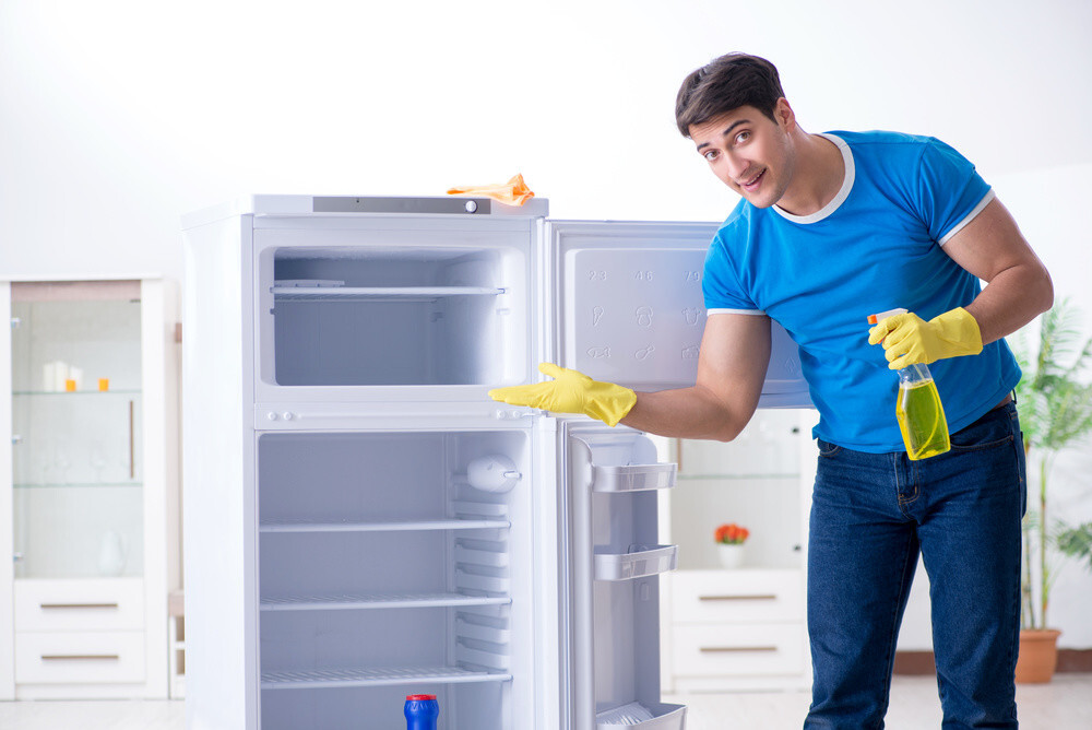 Tips On How to Care for Your Refrigerator Filter