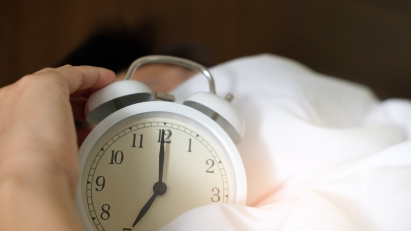 Why You Should Wake Up Early