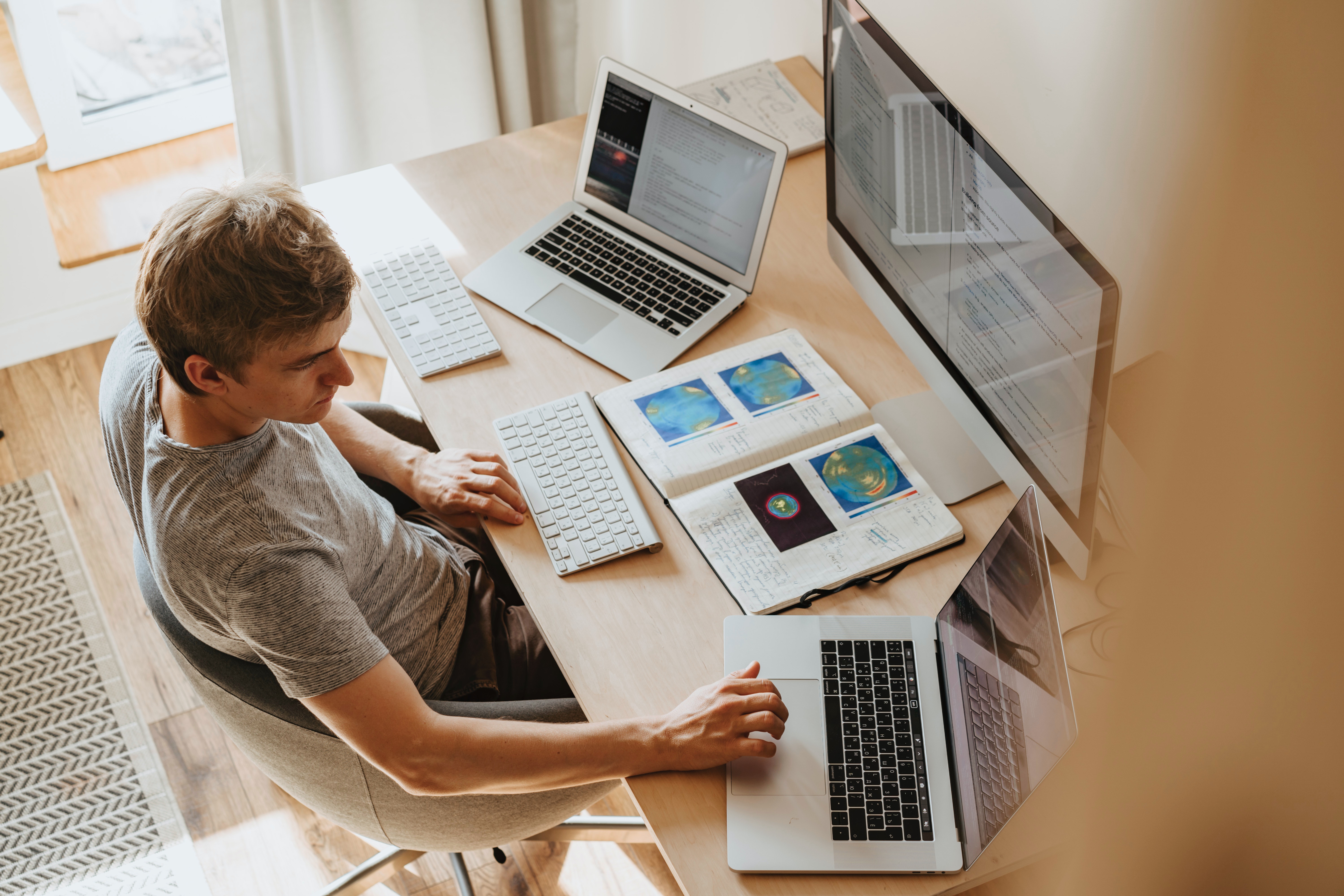 The Effects of Technology on Mental Health (& Simple Tips to Optimize ...