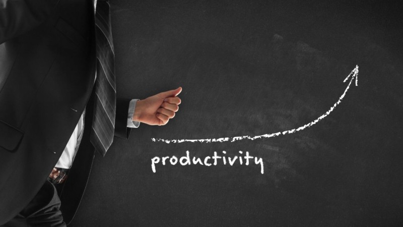 productivity