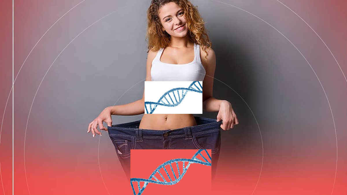DNA-Help-Weight-Loss