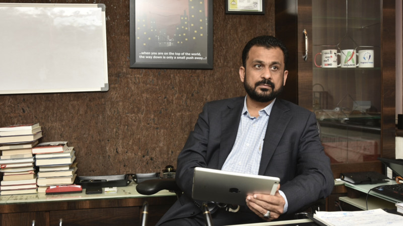 Essa Ismail Merchant