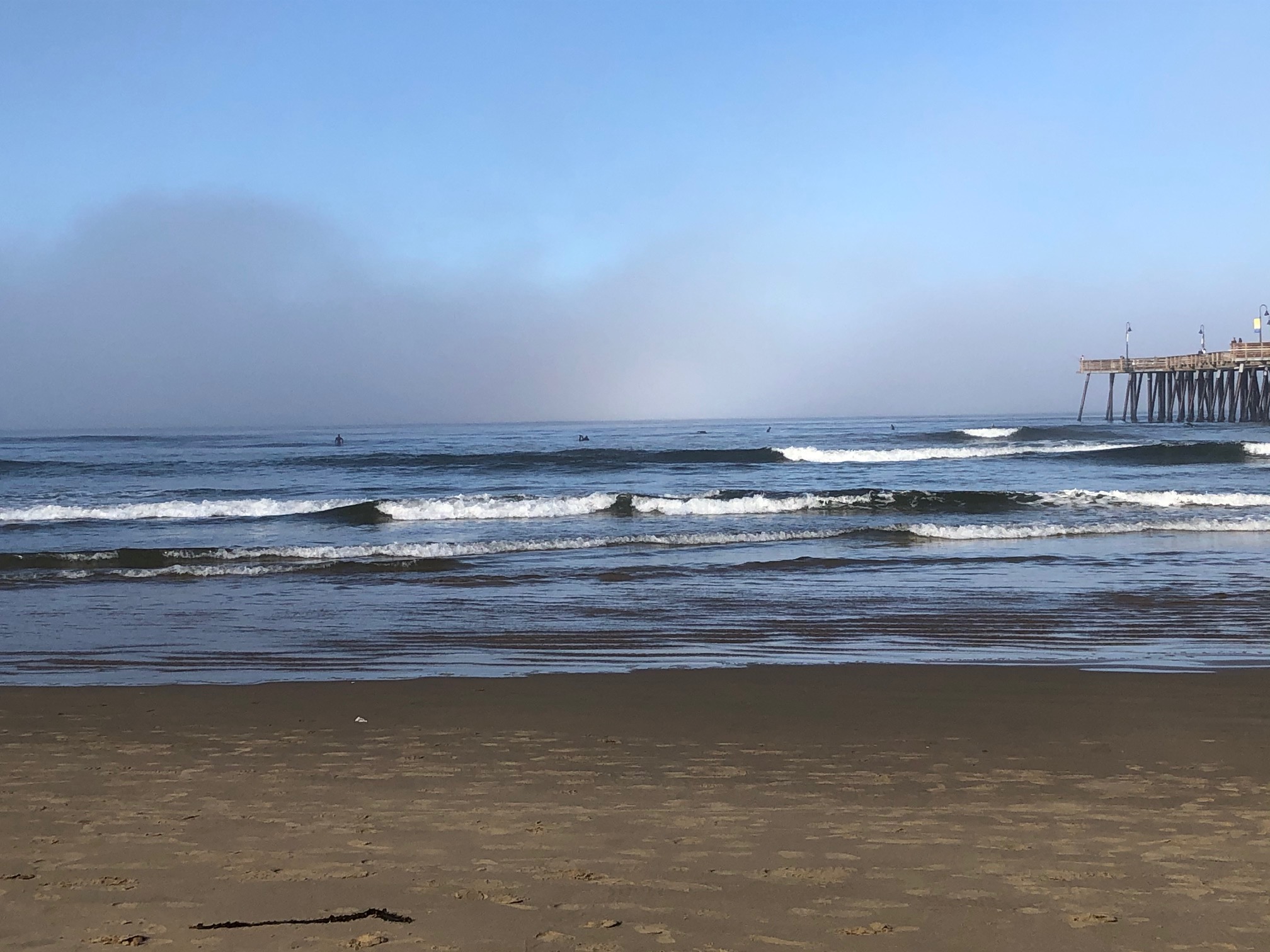 The Ebb and Flow of Life Thrive Global