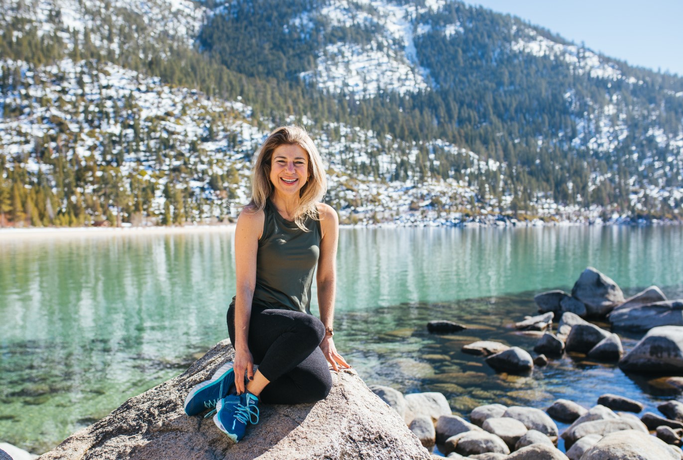 Niche Rhymes with Quiche Thrive Global