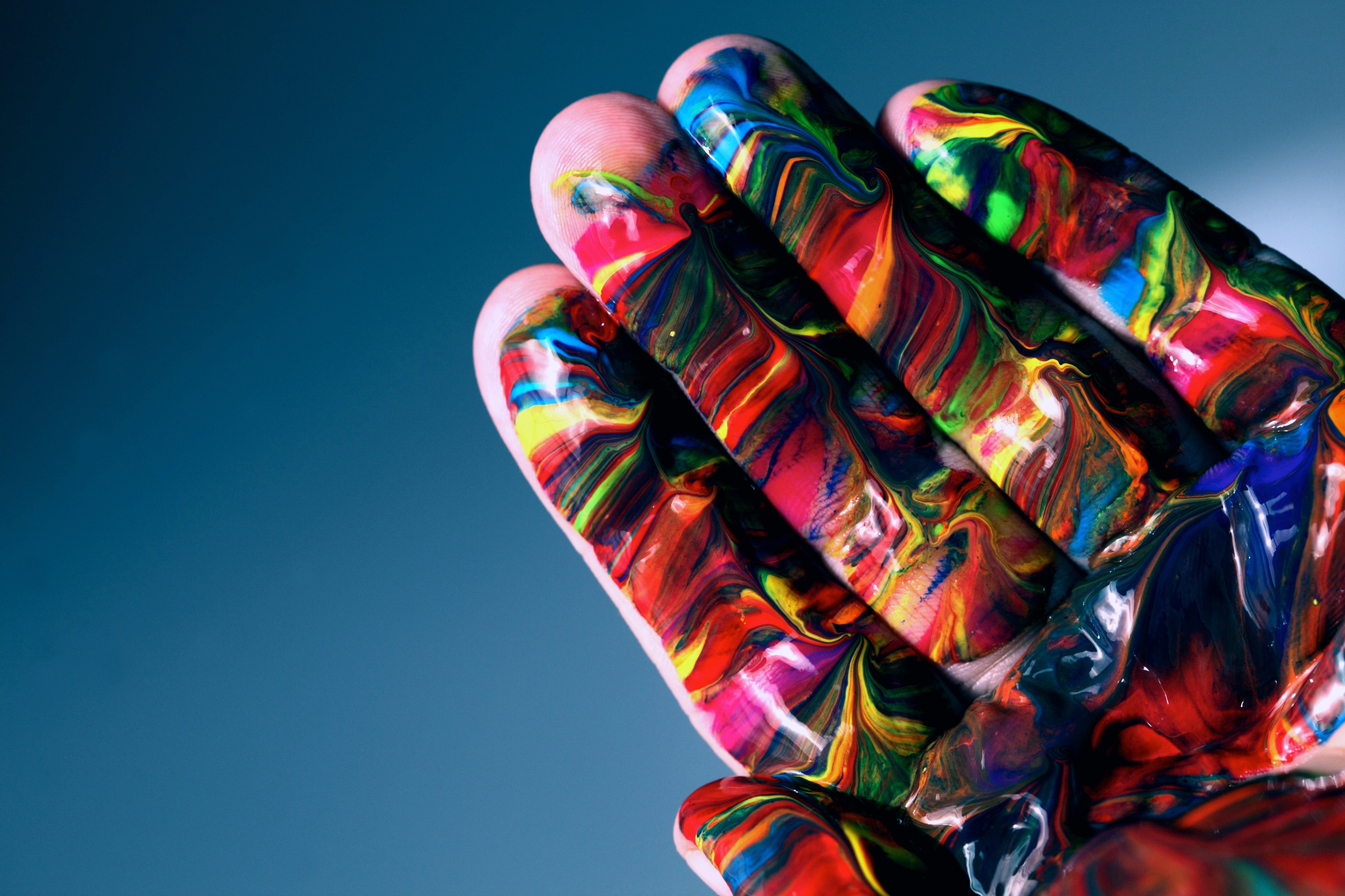 Four Simple Ways to Get More Creative, Solve Big Problems, and Innovate ...