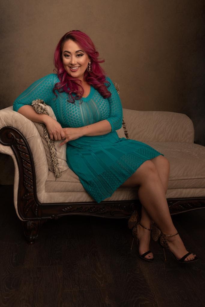 How Financial Expert Zoe Abbott Avoids Burnout & Achieves Success