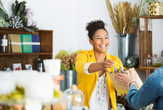 5 Strategies to Help Black-owned Businesses Survive