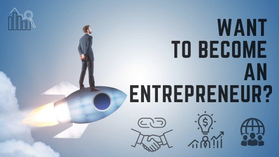 10 things you must do before becoming an entrepreneur