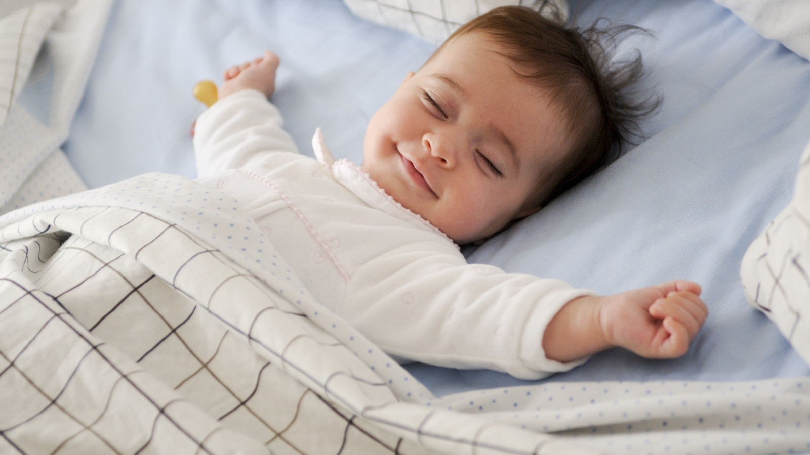 Five Tips to Improve Your Sleep Journey