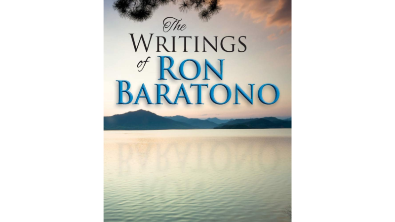 The Top 5 Messages of Hope, Love, and Positivity by The Contemporary Author Ron Baratono