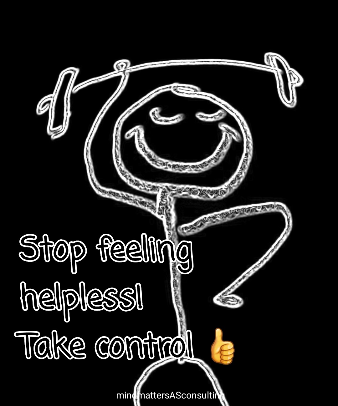 Stop feeling helpless and take control Thrive Global