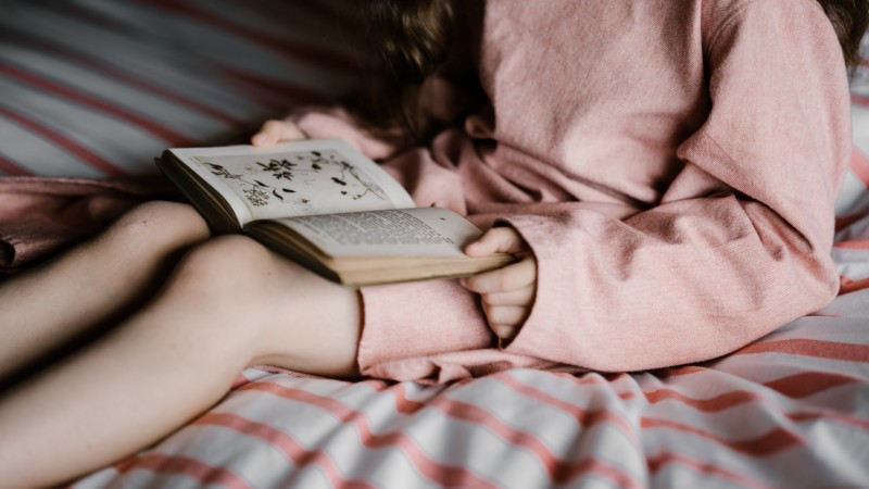 How to create an amazing bedtime routine for kids