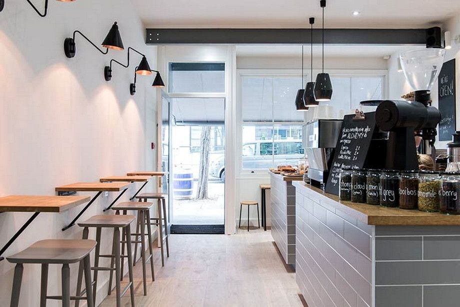 25 Amazing Coffee Bar Ideas For A Cozy Home Cafe This 2021
