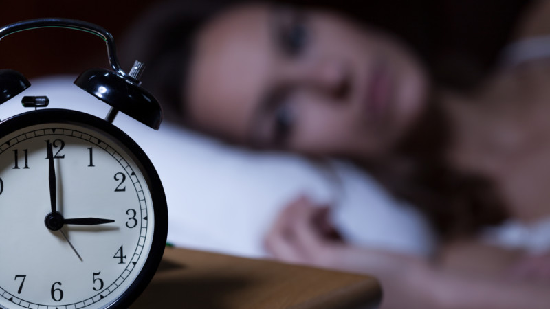 hypnosis for insomnia