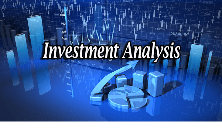 portfolio and investment