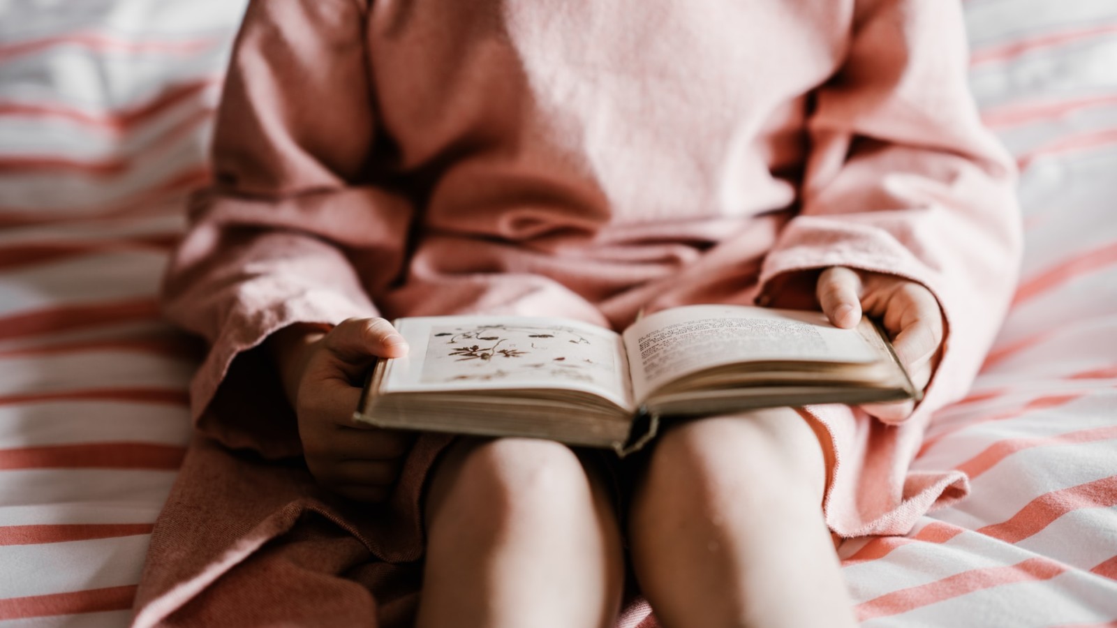 how to encourage your kids to be lifelong readers