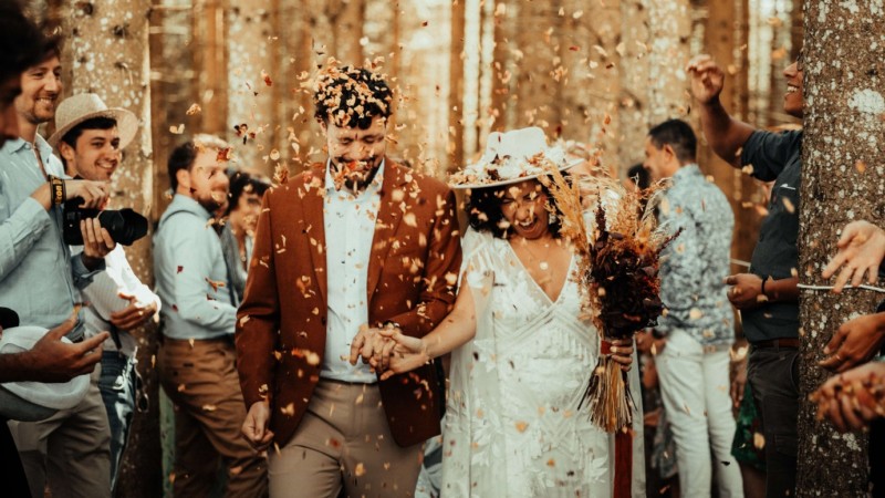 10 Effective Ways to Combat Wedding Planning Fatigue