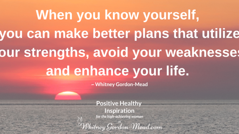 Whitney Gordon-Mead quote
