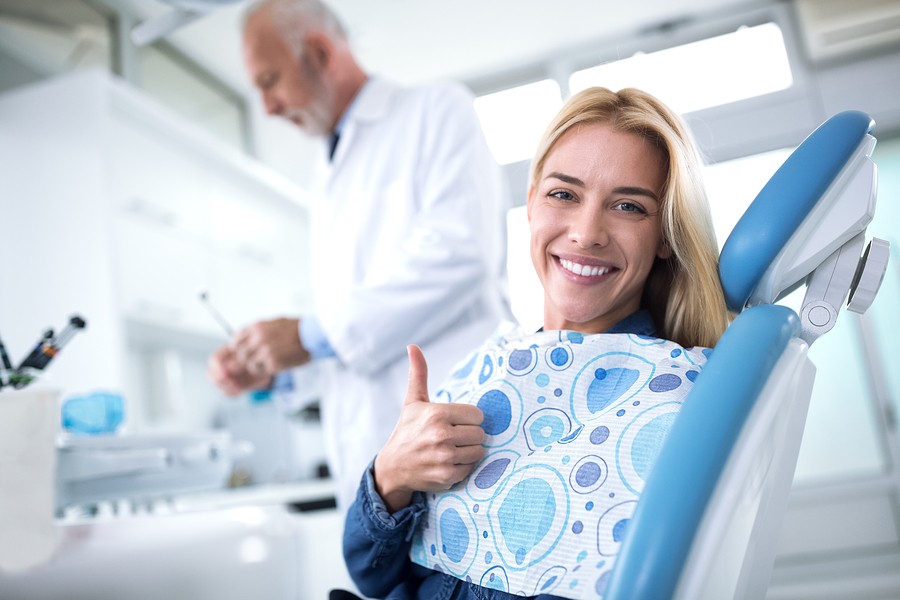 How to choose the right orthodontic laboratory? Thrive Global