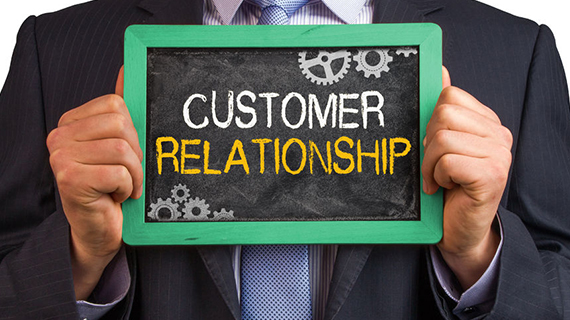 Build Better Relationships With Your Customers