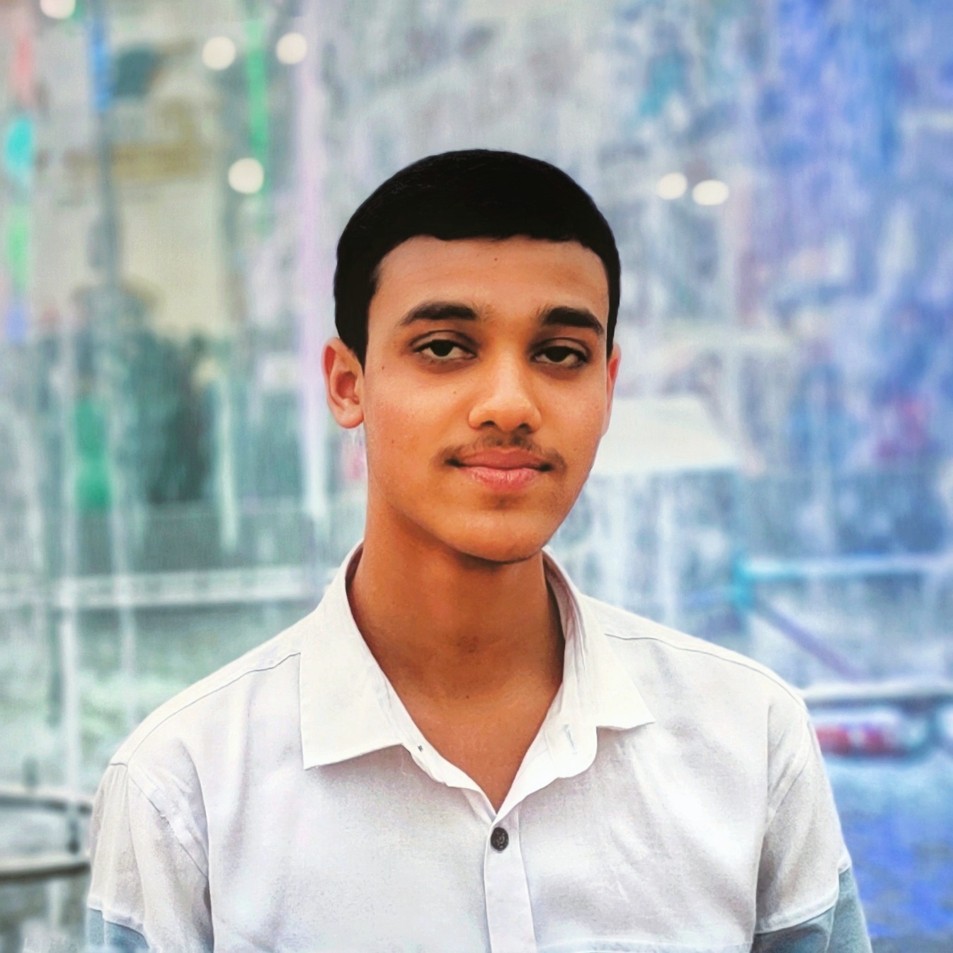 Maruf Parvez: A Teenage Blogger's Journey From Scratch To Success ...