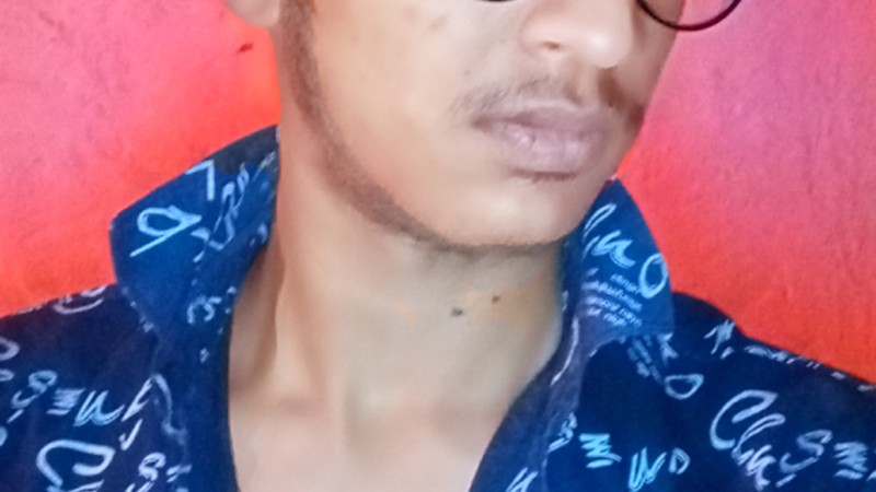 Pradyum Patidar