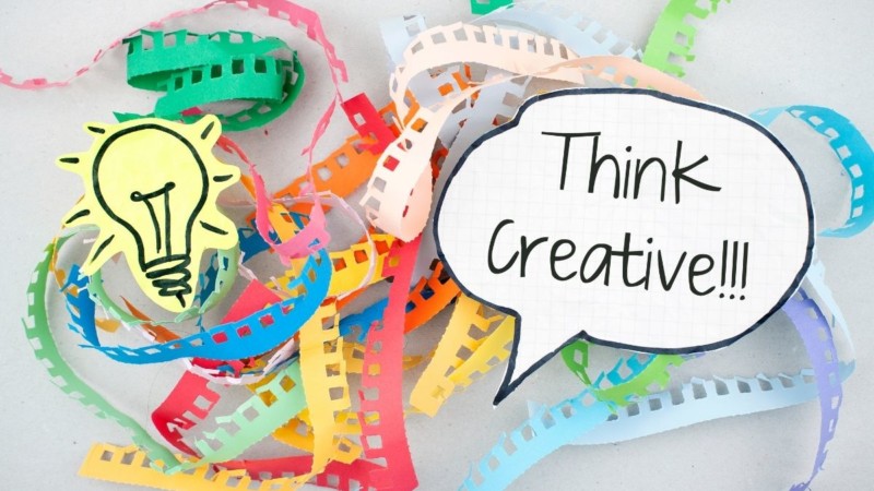 THINK creative