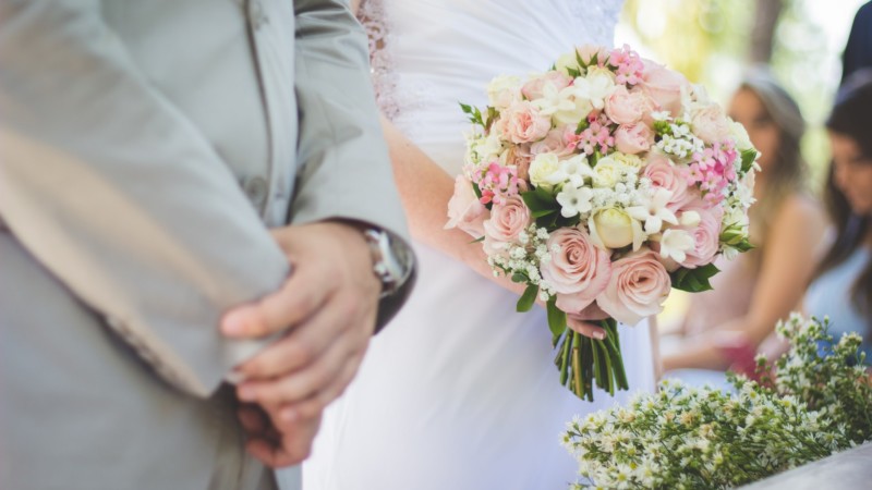 wedding flowers