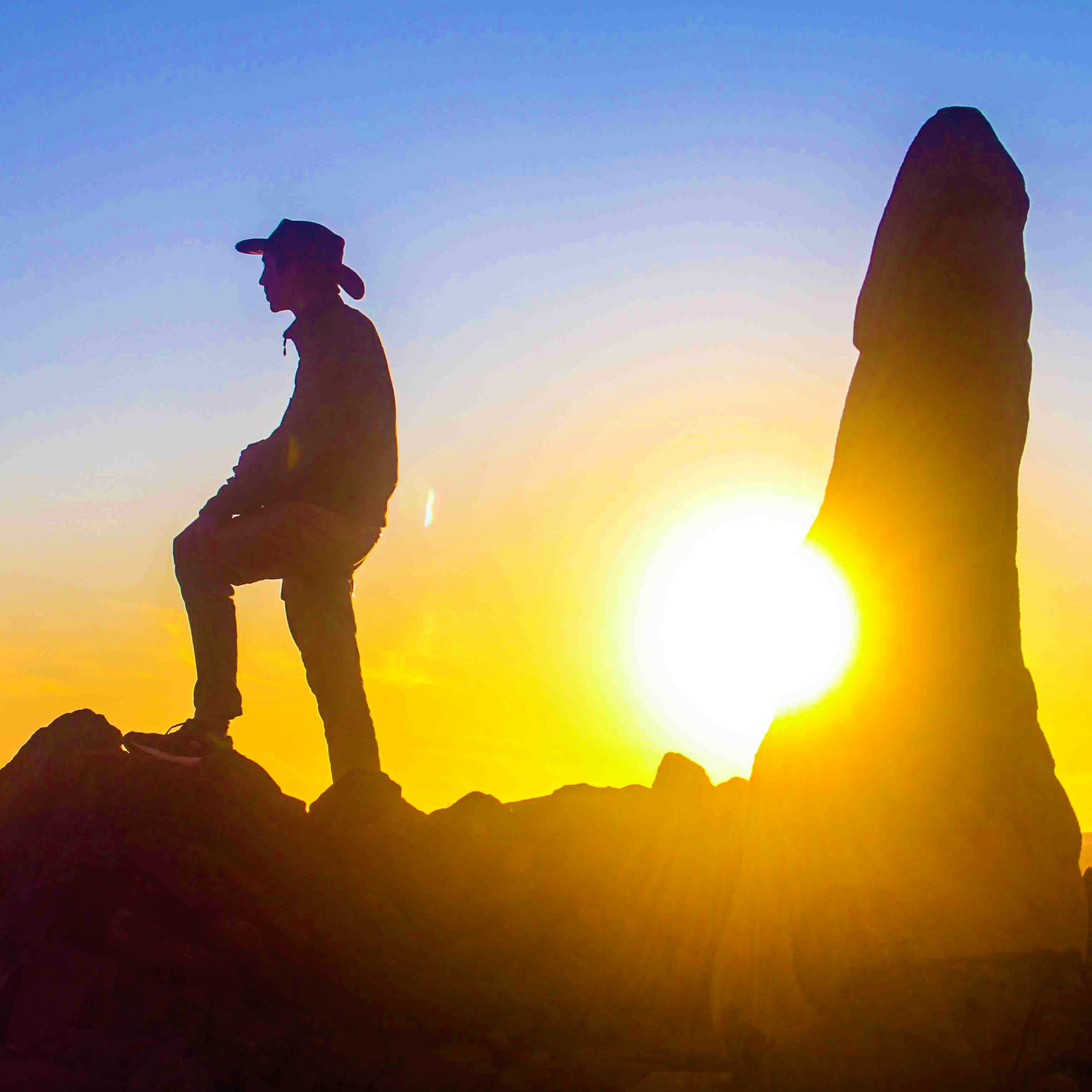 Human Nature Projects - Thrive Global