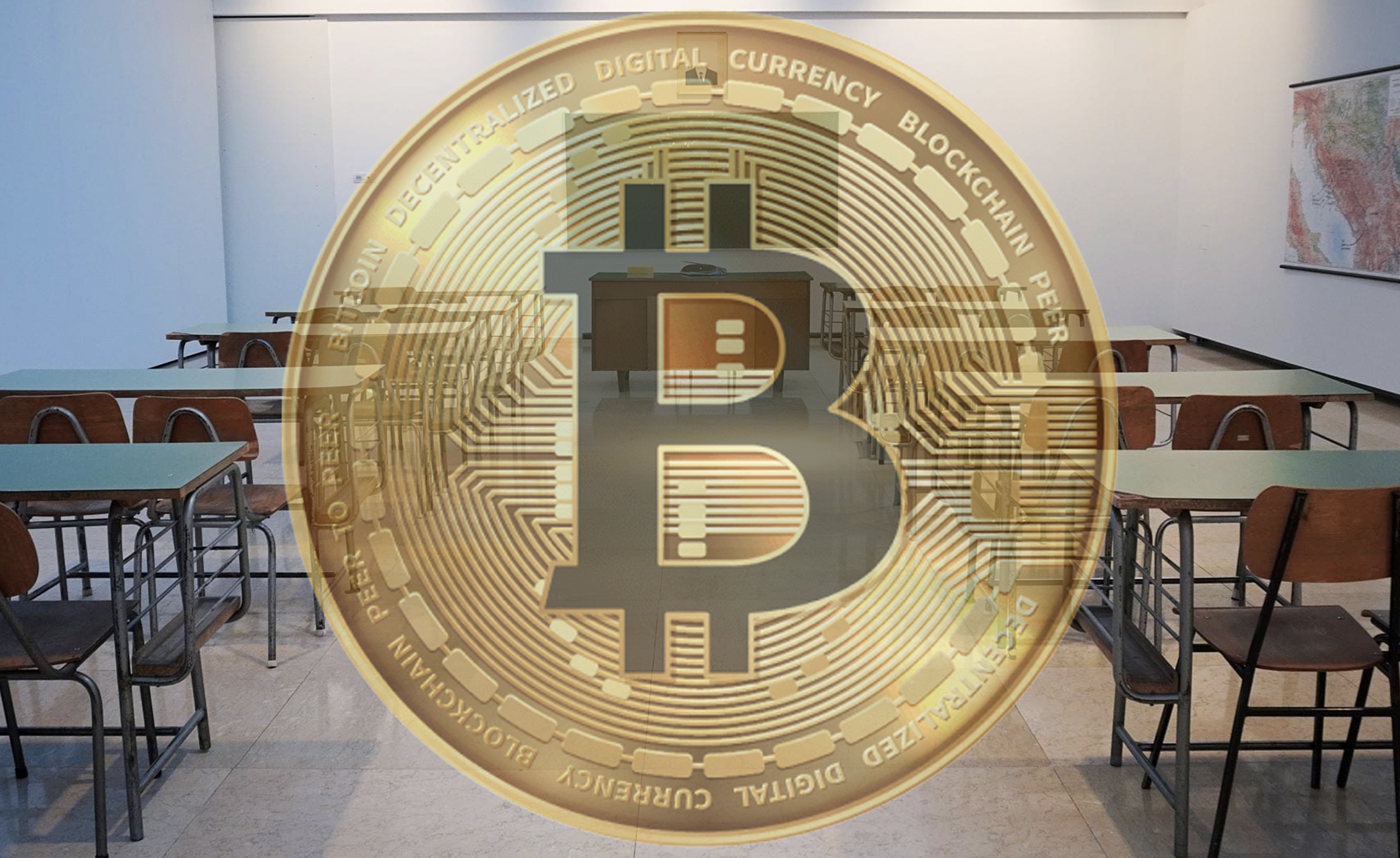 What I Learned About Education From Bitcoin - Thrive Global