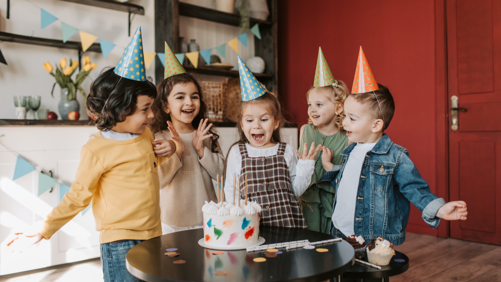 Unique Ways to Make Your Son’s Birthday Celebration Super Special