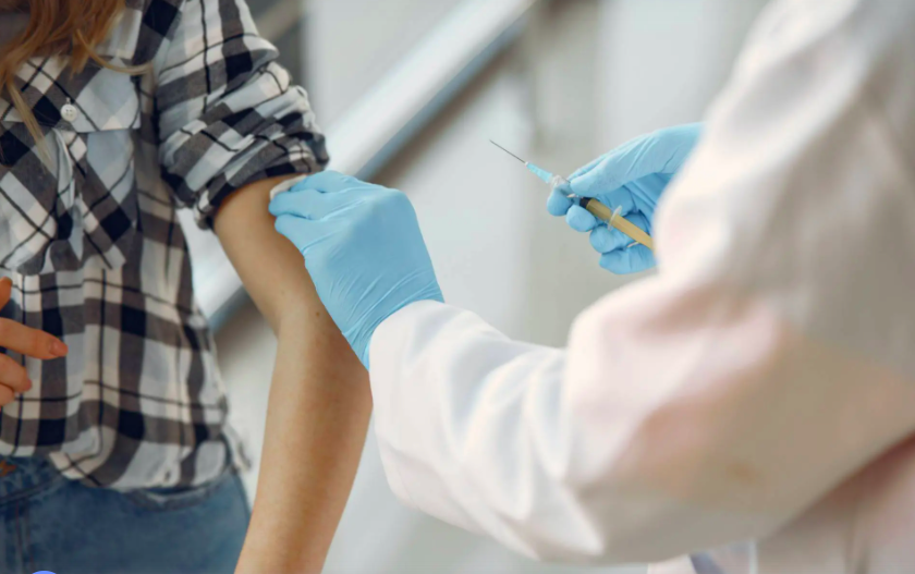 Are Mandatory Vaccines Legal in the Workplace?