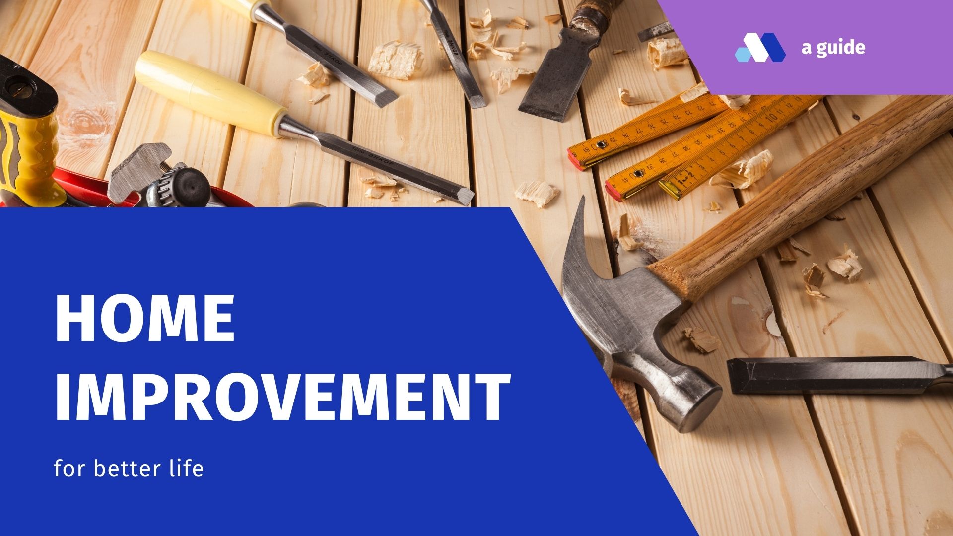 Home Improvement For A Better Life Thrive Global
