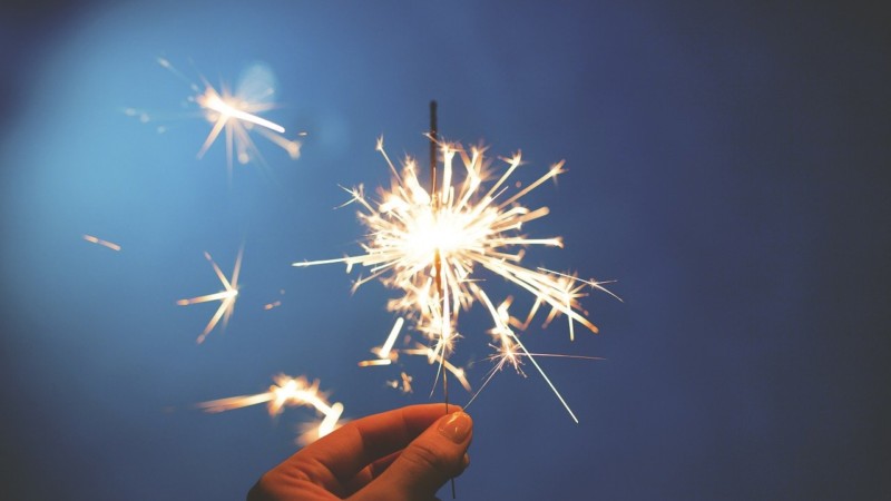 5 Useful Things That Can Fill Your New Year
