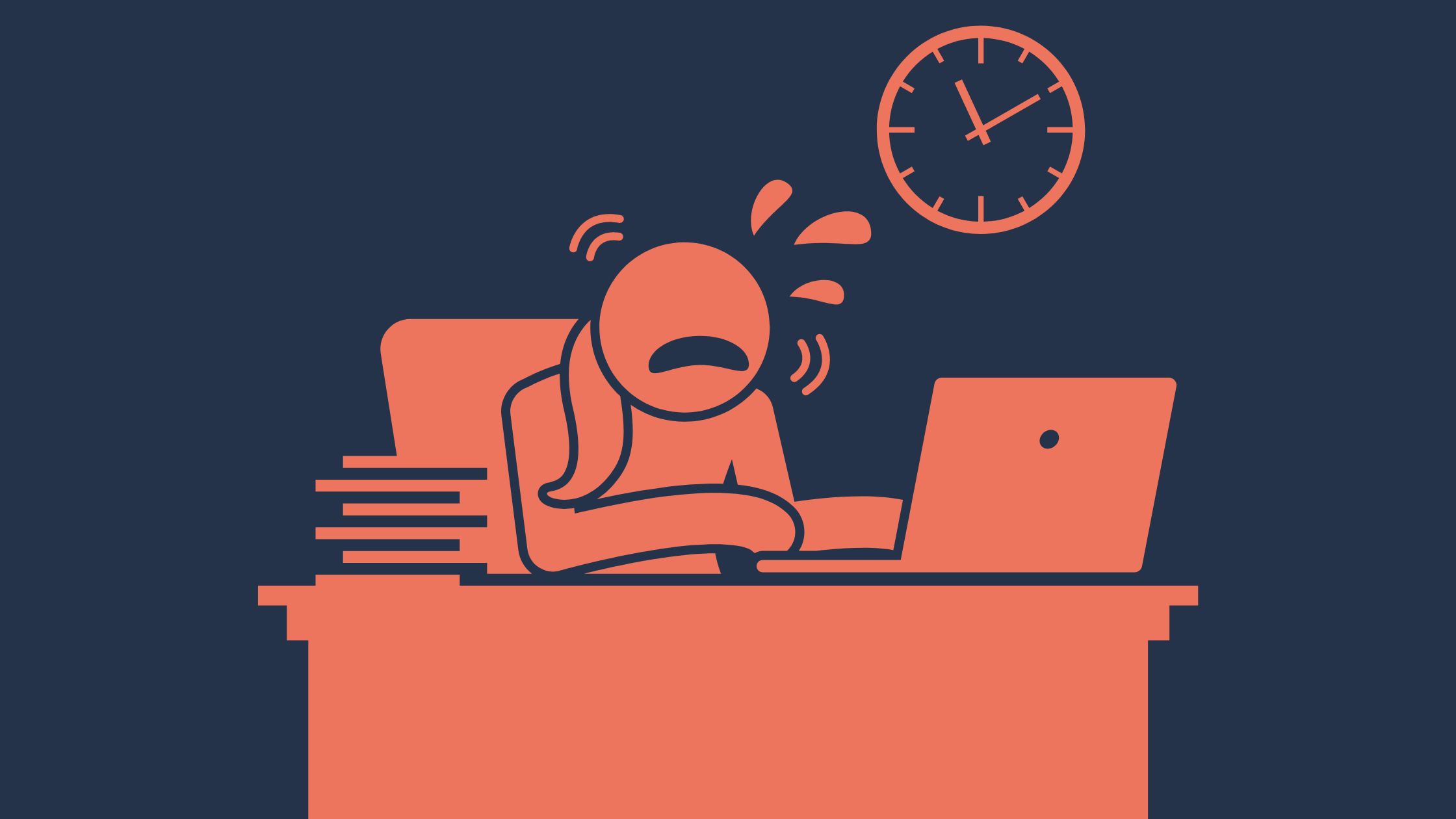 Do you have to be busy to be successful? Thrive Global