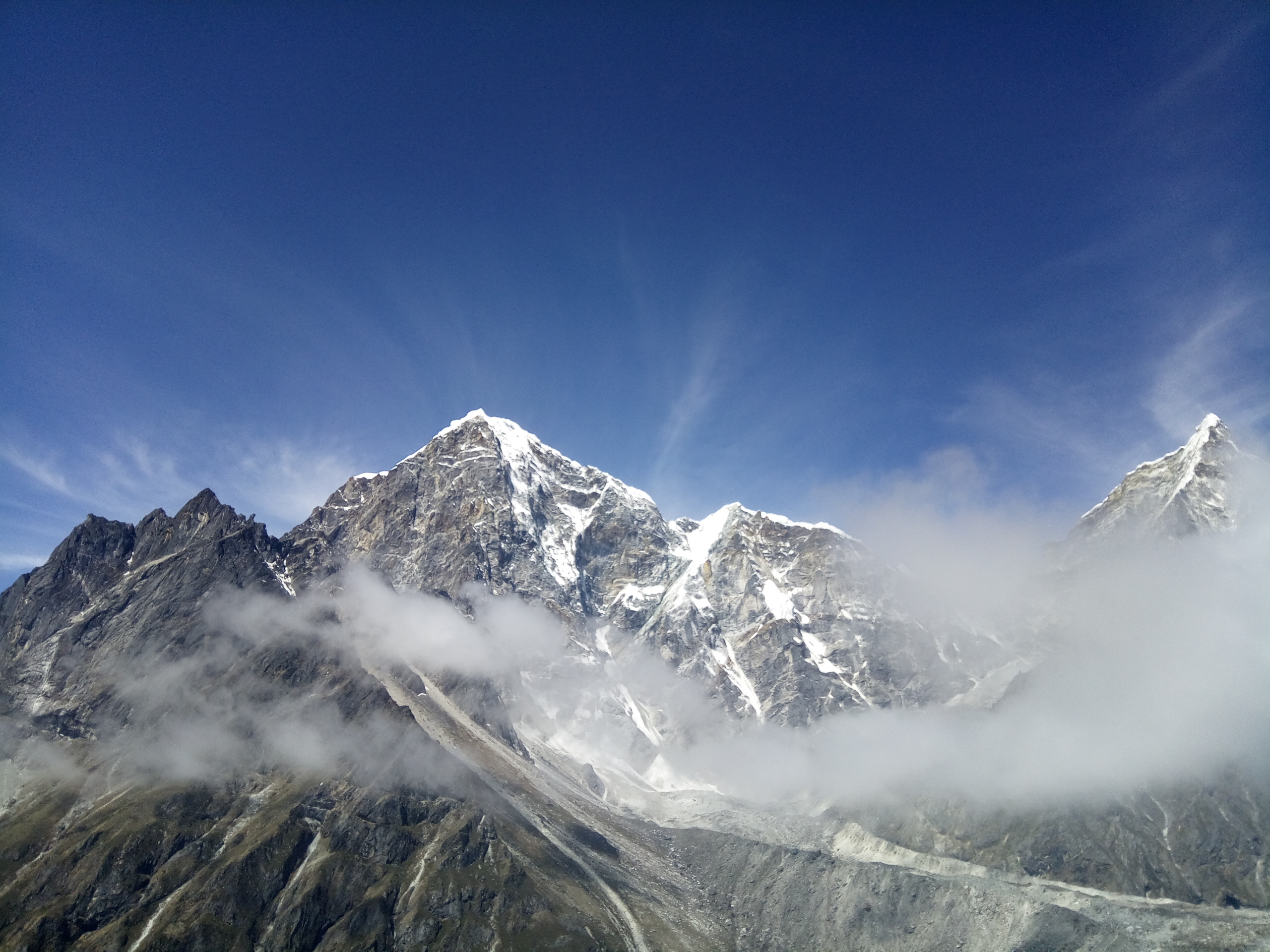 Himalaya, People, and Cultural - Thrive Global