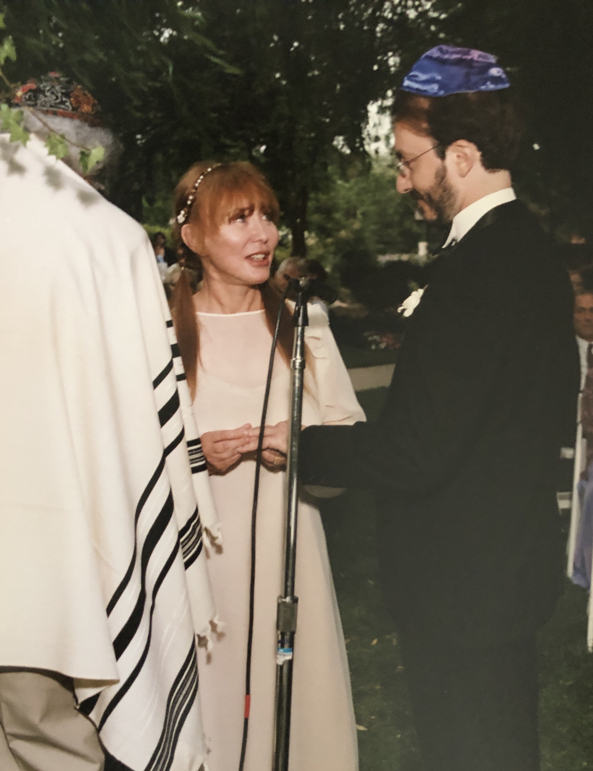 Rosalind, Hamlet, Barbara Bunny and Robert Rabbit - Thrive Global