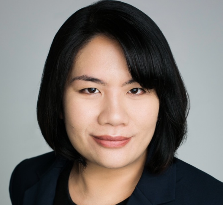 Dr. Olivia Ong