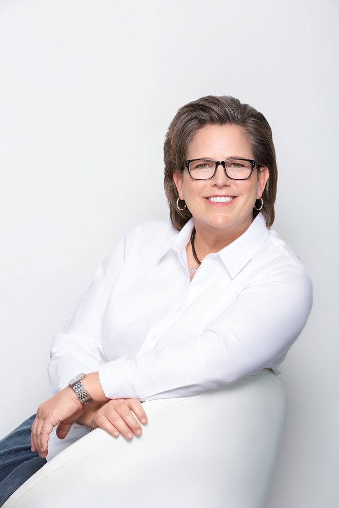 Dr. Theresa Ashby “We Can Build the Business We Dream Of Even During
