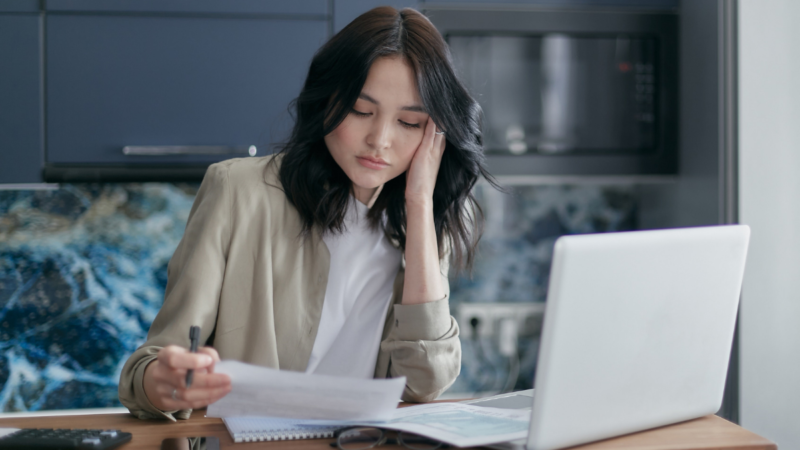 4 Ways Good Accounting Can Improve Your Mental Health as an Entrepreneur