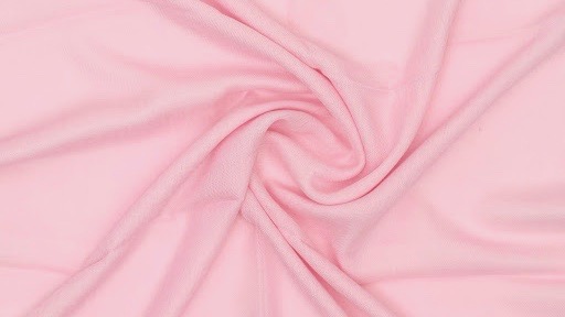 Pale Pink Cashmere