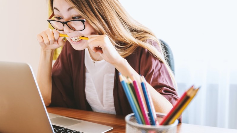 Easy Ways to Improve Concentration at Work