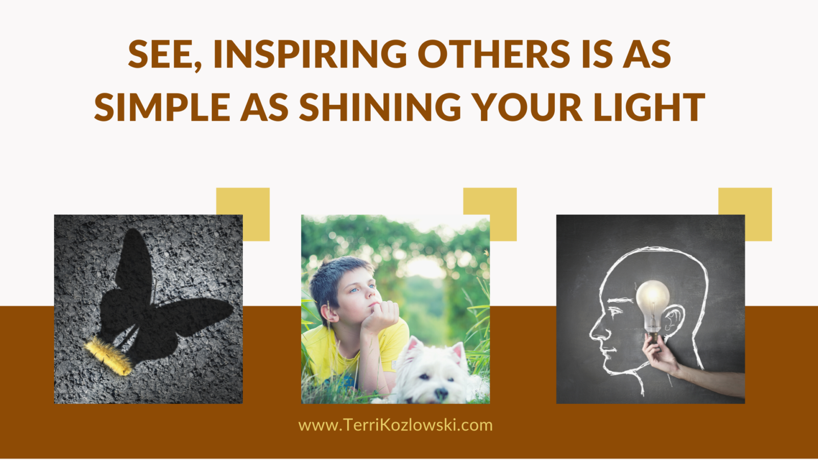 Inspire Others