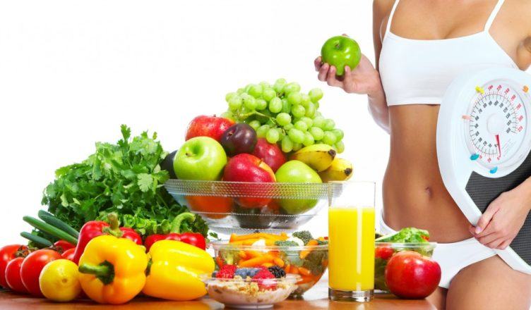 nutritional tips for healthy lifestyle