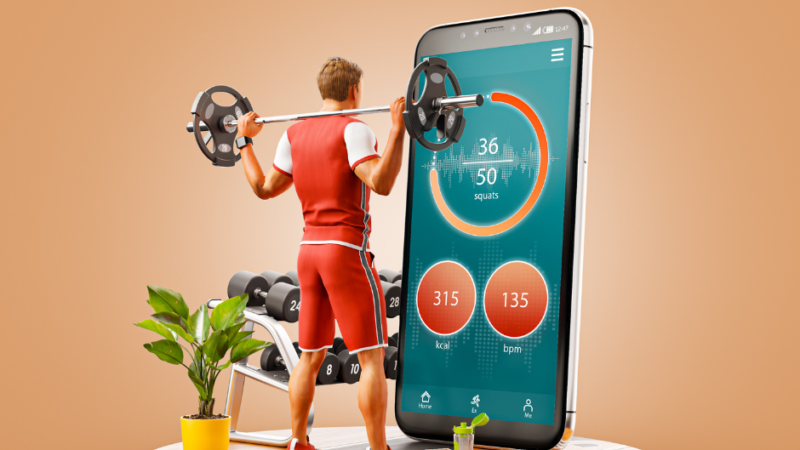 Top Fitness Apps/Gadgets for 2021