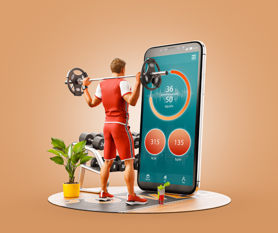 Top Fitness Apps/Gadgets for 2021