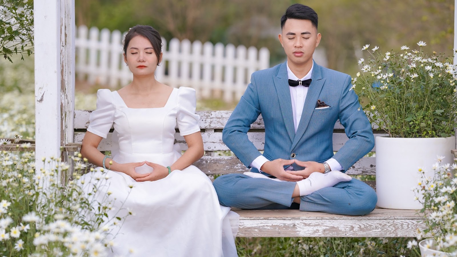 Mindfulness and Meditation for Relationships and Marriage