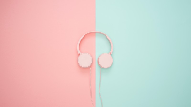 Listen to Music All Day, Get More Done